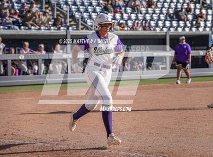 Thumbnail 2 in Bingham @ Riverton (UHSAA 6A Finals Game 3) photogallery.