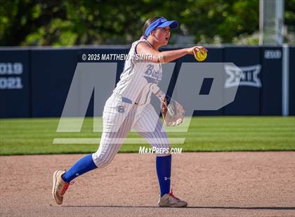 Thumbnail 3 in Bingham @ Riverton (UHSAA 6A Finals Game 3) photogallery.