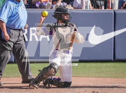 Thumbnail 1 in Bingham @ Riverton (UHSAA 6A Finals Game 3) photogallery.