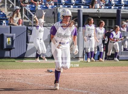 Thumbnail 1 in Bingham @ Riverton (UHSAA 6A Finals Game 3) photogallery.