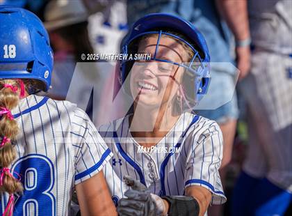 Thumbnail 3 in Bingham @ Riverton (UHSAA 6A Finals Game 3) photogallery.