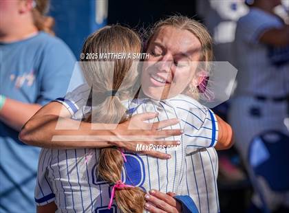 Thumbnail 2 in Bingham @ Riverton (UHSAA 6A Finals Game 3) photogallery.