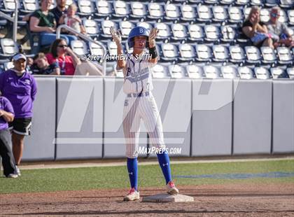 Thumbnail 3 in Bingham @ Riverton (UHSAA 6A Finals Game 3) photogallery.