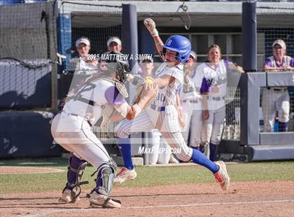 Thumbnail 2 in Bingham @ Riverton (UHSAA 6A Finals Game 3) photogallery.