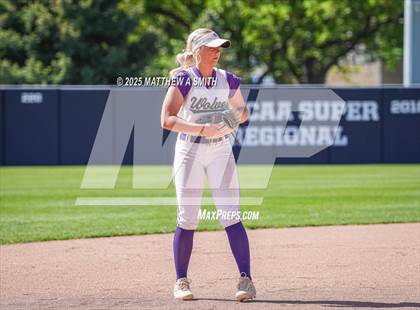 Thumbnail 1 in Bingham @ Riverton (UHSAA 6A Finals Game 3) photogallery.