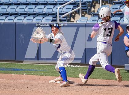 Thumbnail 2 in Bingham @ Riverton (UHSAA 6A Finals Game 3) photogallery.