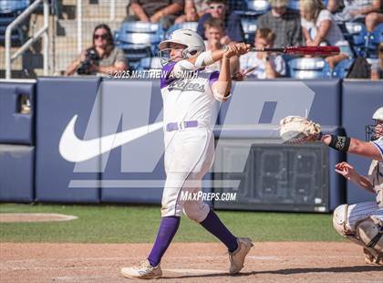 Thumbnail 2 in Bingham @ Riverton (UHSAA 6A Finals Game 3) photogallery.