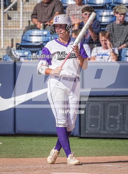 Thumbnail 2 in Bingham @ Riverton (UHSAA 6A Finals Game 3) photogallery.