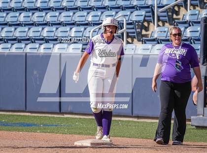 Thumbnail 2 in Bingham @ Riverton (UHSAA 6A Finals Game 3) photogallery.