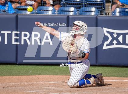 Thumbnail 1 in Bingham @ Riverton (UHSAA 6A Finals Game 3) photogallery.