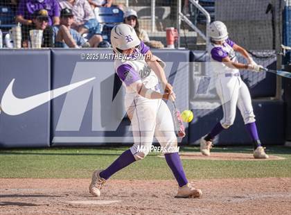 Thumbnail 1 in Bingham @ Riverton (UHSAA 6A Finals Game 3) photogallery.