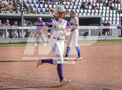 Thumbnail 3 in Bingham @ Riverton (UHSAA 6A Finals Game 3) photogallery.