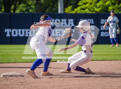 Thumbnail 1 in Bingham @ Riverton (UHSAA 6A Finals Game 3) photogallery.