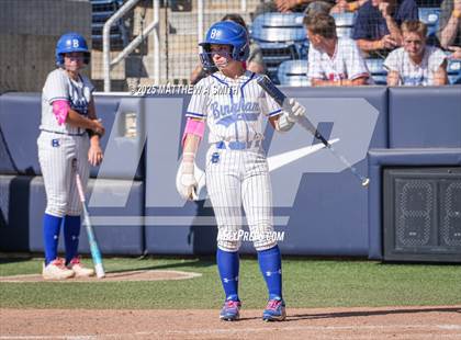 Thumbnail 2 in Bingham @ Riverton (UHSAA 6A Finals Game 3) photogallery.