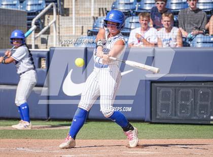 Thumbnail 3 in Bingham @ Riverton (UHSAA 6A Finals Game 3) photogallery.
