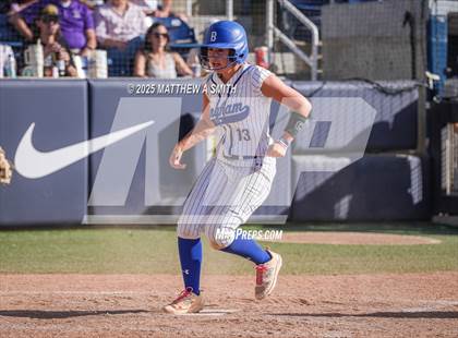 Thumbnail 3 in Bingham @ Riverton (UHSAA 6A Finals Game 3) photogallery.