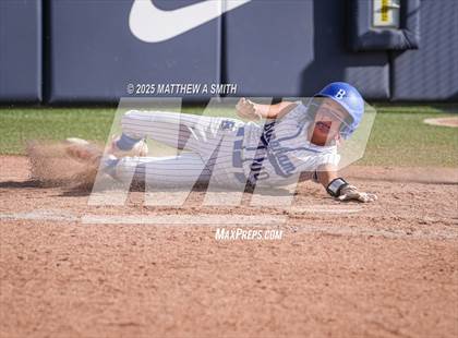 Thumbnail 1 in Bingham @ Riverton (UHSAA 6A Finals Game 3) photogallery.