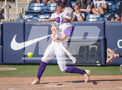 Thumbnail 3 in Bingham @ Riverton (UHSAA 6A Finals Game 3) photogallery.