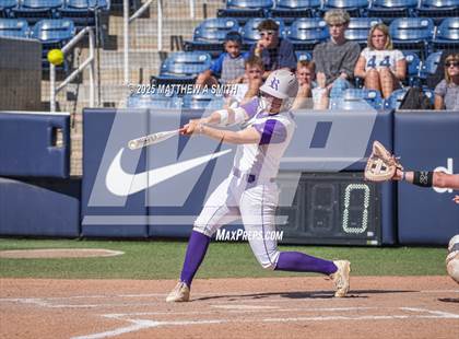 Thumbnail 3 in Bingham @ Riverton (UHSAA 6A Finals Game 3) photogallery.