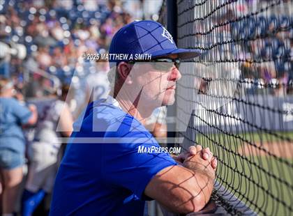 Thumbnail 2 in Bingham @ Riverton (UHSAA 6A Finals Game 3) photogallery.