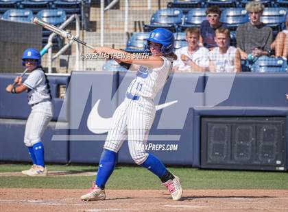 Thumbnail 1 in Bingham @ Riverton (UHSAA 6A Finals Game 3) photogallery.