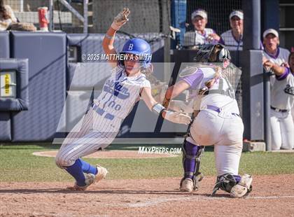 Thumbnail 3 in Bingham @ Riverton (UHSAA 6A Finals Game 3) photogallery.