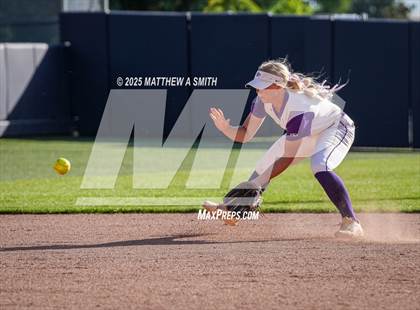 Thumbnail 1 in Bingham @ Riverton (UHSAA 6A Finals Game 3) photogallery.