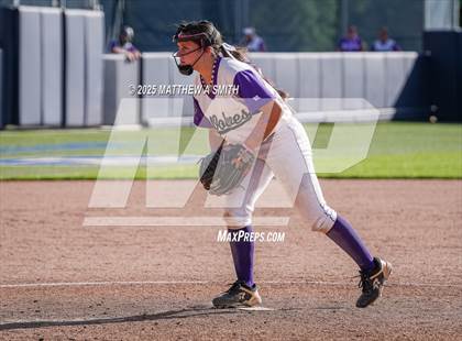 Thumbnail 2 in Bingham @ Riverton (UHSAA 6A Finals Game 3) photogallery.