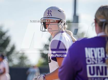 Thumbnail 1 in Bingham @ Riverton (UHSAA 6A Finals Game 3) photogallery.