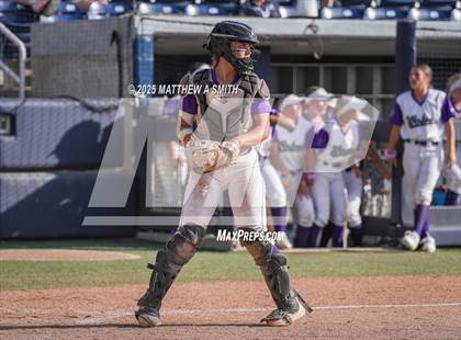 Thumbnail 3 in Bingham @ Riverton (UHSAA 6A Finals Game 3) photogallery.