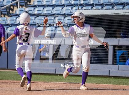 Thumbnail 3 in Bingham @ Riverton (UHSAA 6A Finals Game 3) photogallery.
