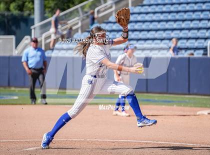 Thumbnail 3 in Bingham @ Riverton (UHSAA 6A Finals Game 3) photogallery.