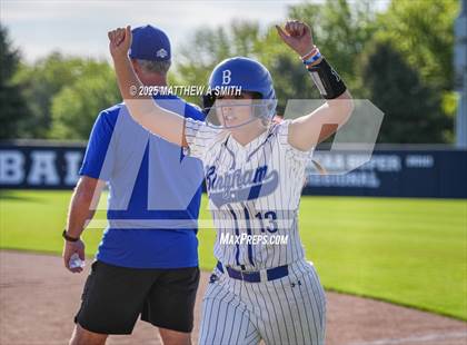 Thumbnail 3 in Bingham @ Riverton (UHSAA 6A Finals Game 3) photogallery.