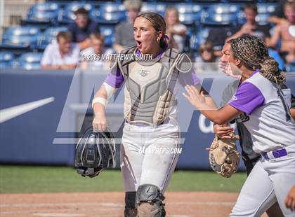 Thumbnail 1 in Bingham @ Riverton (UHSAA 6A Finals Game 3) photogallery.