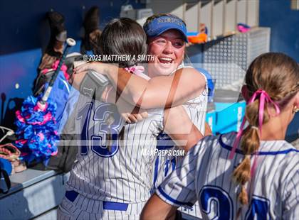 Thumbnail 1 in Bingham @ Riverton (UHSAA 6A Finals Game 3) photogallery.