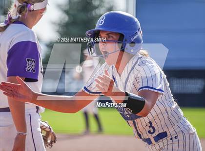 Thumbnail 3 in Bingham @ Riverton (UHSAA 6A Finals Game 3) photogallery.