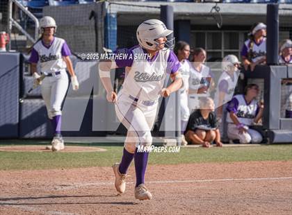 Thumbnail 2 in Bingham @ Riverton (UHSAA 6A Finals Game 3) photogallery.