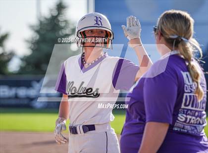 Thumbnail 1 in Bingham @ Riverton (UHSAA 6A Finals Game 3) photogallery.