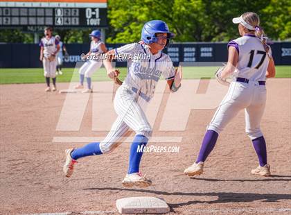 Thumbnail 1 in Bingham @ Riverton (UHSAA 6A Finals Game 3) photogallery.