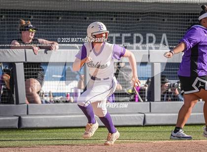 Thumbnail 2 in Bingham @ Riverton (UHSAA 6A Finals Game 3) photogallery.