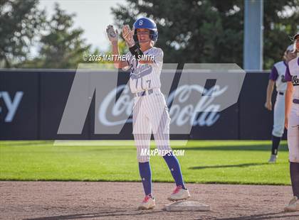 Thumbnail 2 in Bingham @ Riverton (UHSAA 6A Finals Game 3) photogallery.