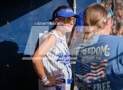 Thumbnail 2 in Bingham @ Riverton (UHSAA 6A Finals Game 3) photogallery.