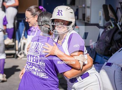 Thumbnail 3 in Bingham @ Riverton (UHSAA 6A Finals Game 3) photogallery.