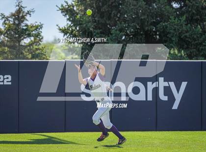 Thumbnail 2 in Bingham @ Riverton (UHSAA 6A Finals Game 3) photogallery.