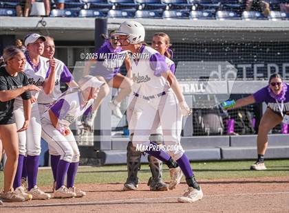 Thumbnail 3 in Bingham @ Riverton (UHSAA 6A Finals Game 3) photogallery.