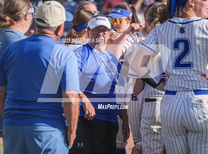 Thumbnail 3 in Bingham @ Riverton (UHSAA 6A Finals Game 3) photogallery.