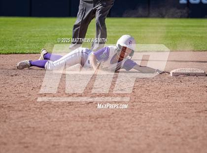 Thumbnail 2 in Bingham @ Riverton (UHSAA 6A Finals Game 3) photogallery.