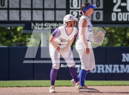 Thumbnail 1 in Bingham @ Riverton (UHSAA 6A Finals Game 3) photogallery.