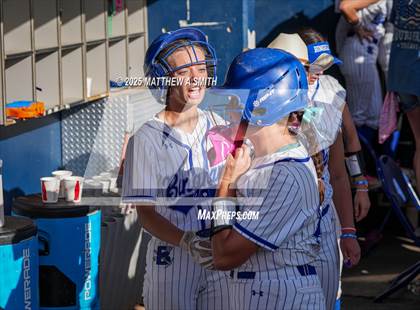 Thumbnail 3 in Bingham @ Riverton (UHSAA 6A Finals Game 3) photogallery.