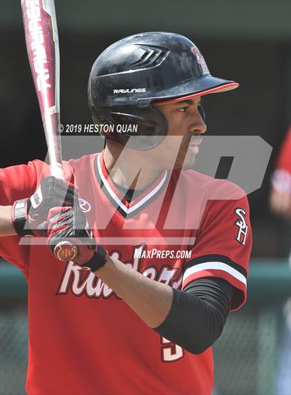 Thumbnail 1 in Birmingham vs. Shaker Heights (National Classic) photogallery.